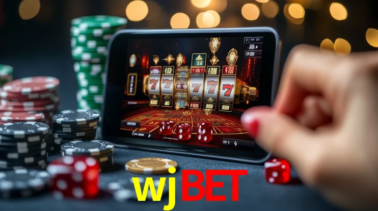 Certificação GLI wjbet
