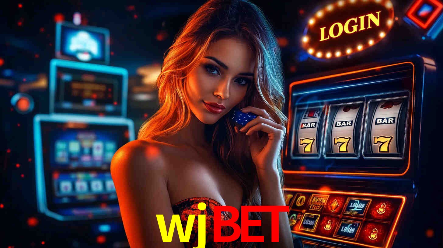 Apostas Ao Vivo wjbet