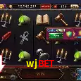 wjbet Licença Curaçao Gaming