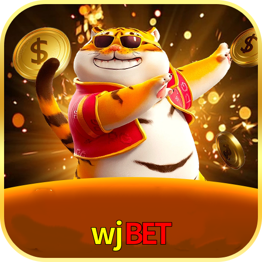 wjbet Logo
